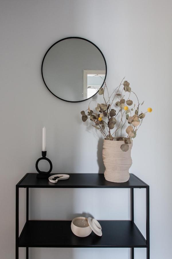 Enjoyable 2Br Apartment In Marousi By Upstreet Athens Ngoại thất bức ảnh