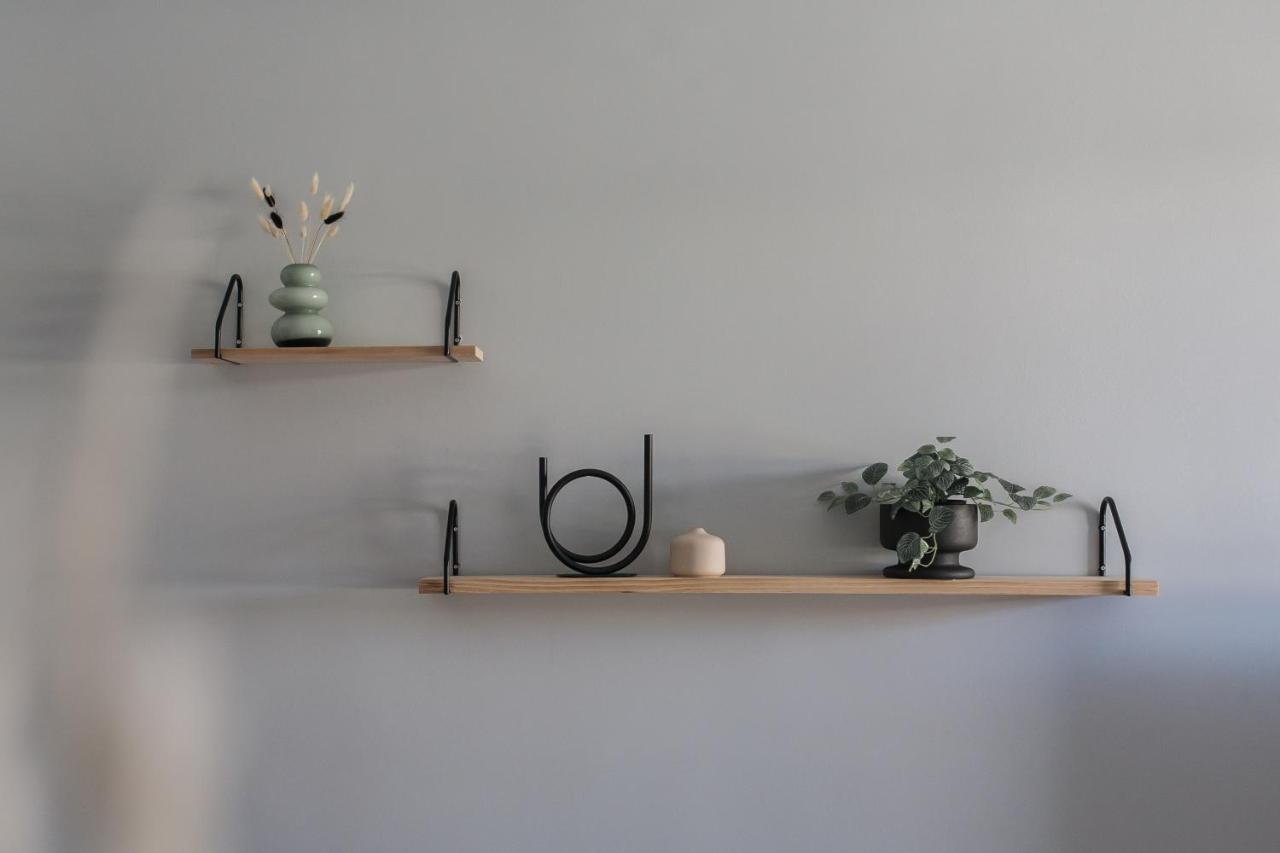 Enjoyable 2Br Apartment In Marousi By Upstreet Athens Ngoại thất bức ảnh