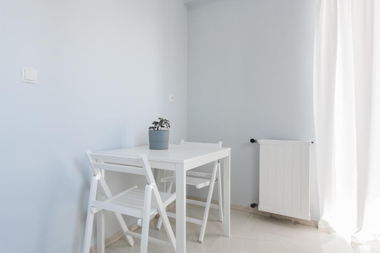Enjoyable 2Br Apartment In Marousi By Upstreet Athens Ngoại thất bức ảnh