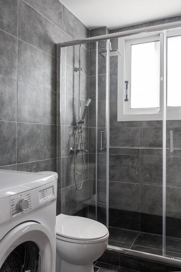 Enjoyable 2Br Apartment In Marousi By Upstreet Athens Ngoại thất bức ảnh